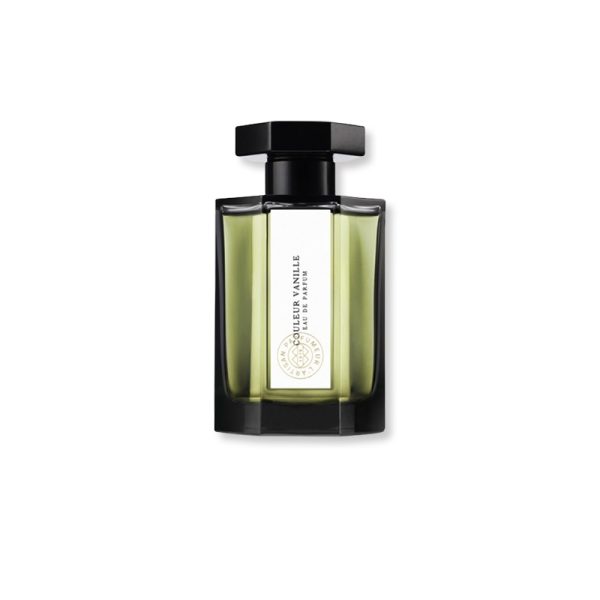 L'ARTISAN PARFUMEUR Couleur Vanille Eau de Parfum 100ml