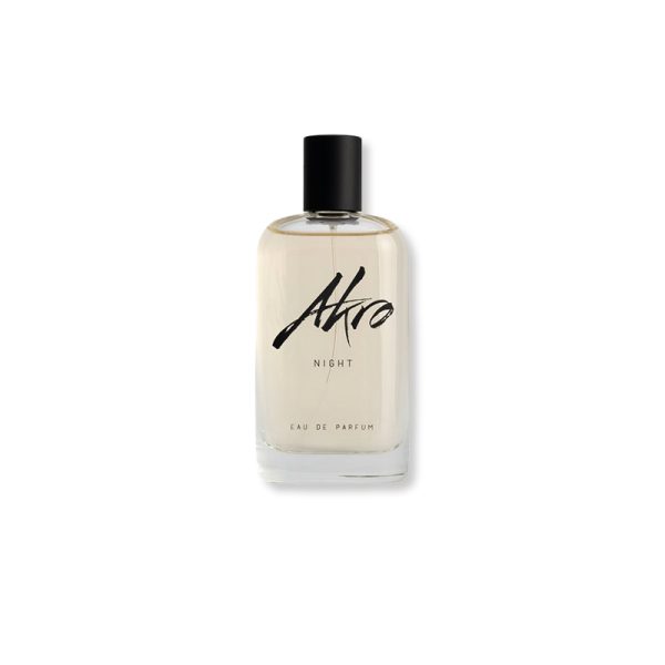 AKRO Night Eau de Parfum 100ml