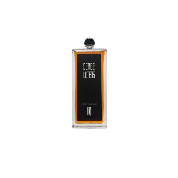 SERGE LUTENS Ambre Sultan Eau de Parfum 100ml