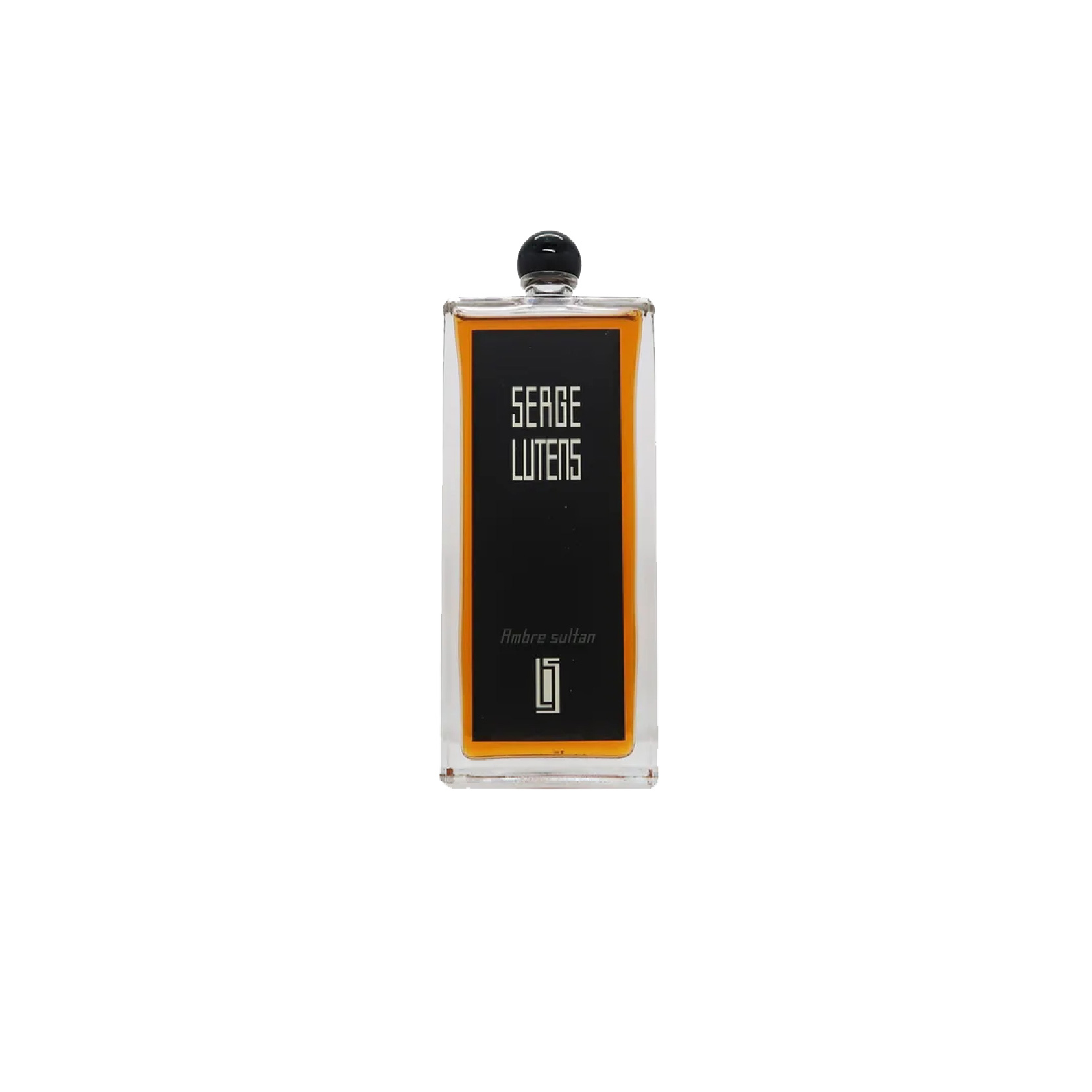 SERGE LUTENS Ambre Sultan Eau de Parfum 100ml