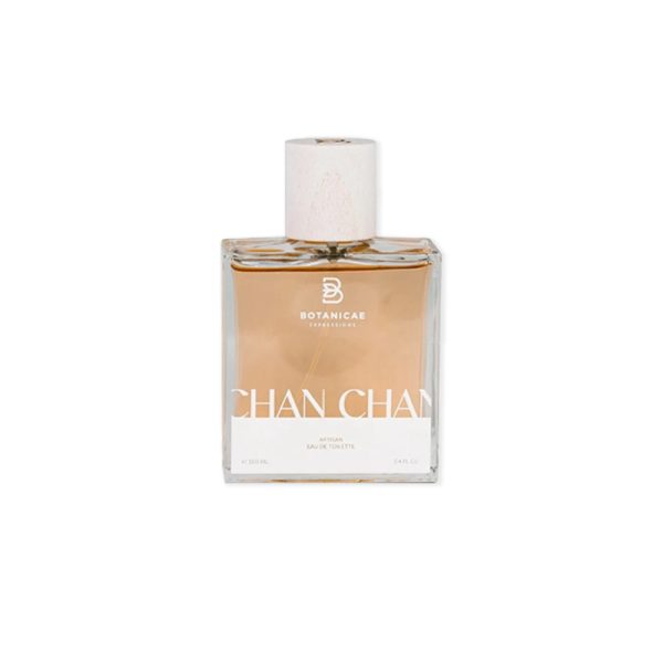 BOTANICAE Chan Chan Eau de Toilette 100ml