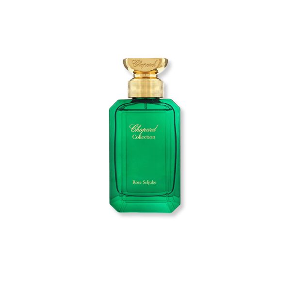 CHOPARD Rose Seljuke Eau de Parfum 100ml