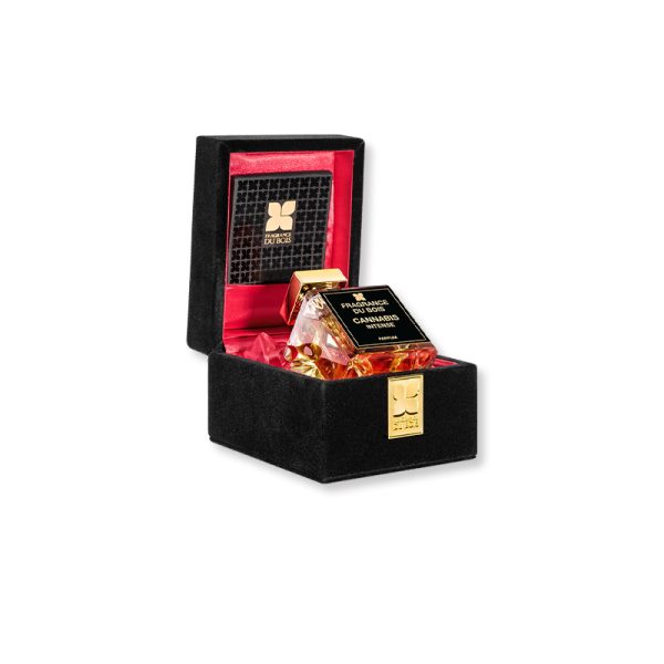 FRAGRANCE DU BOIS Cannabis Intense Parfum 100ml