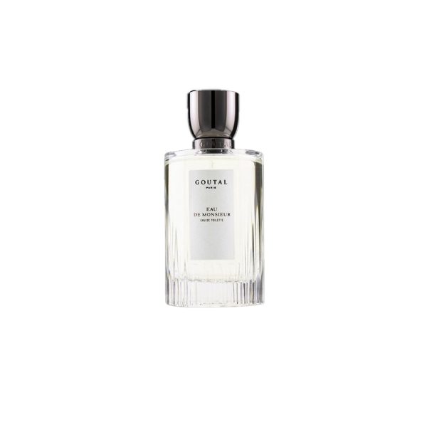 GOUTAL Le Gentleman Eau de Toilette 100ml (Simple Packaging)
