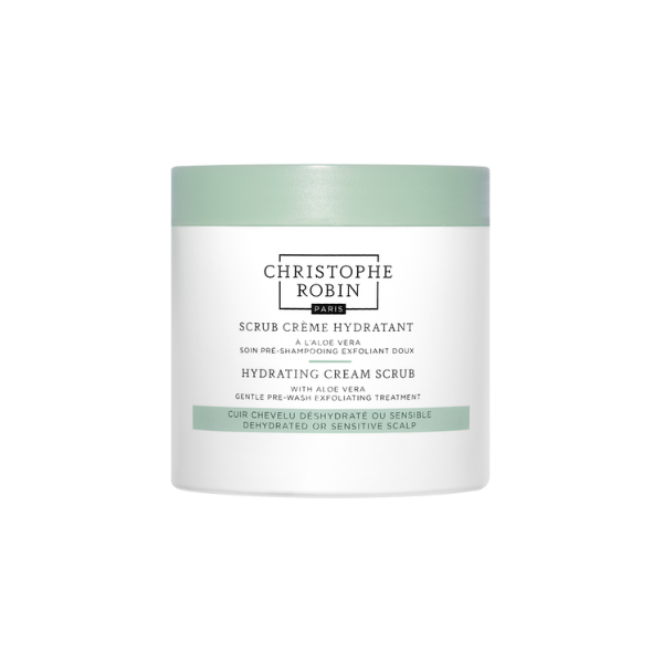 christophe-robin-hydrating-cream-scrub-with-aloe-vera