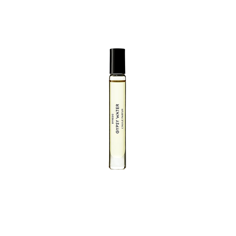 BYREDO Gypsy Water Rollerball Eau de Parfum 7.5ml (Simple Packaging)