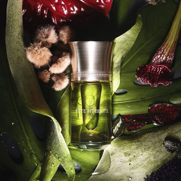 LIQUIDES IMAGINAIRES Bete Humaine Eau de Parfum 100ml