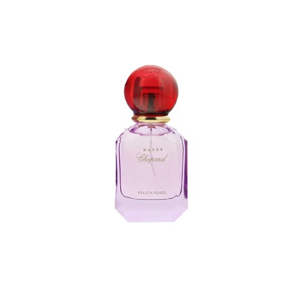 CHOPARD Happy Chopard Series - Felicia Rose Eau de Parfum 40ml