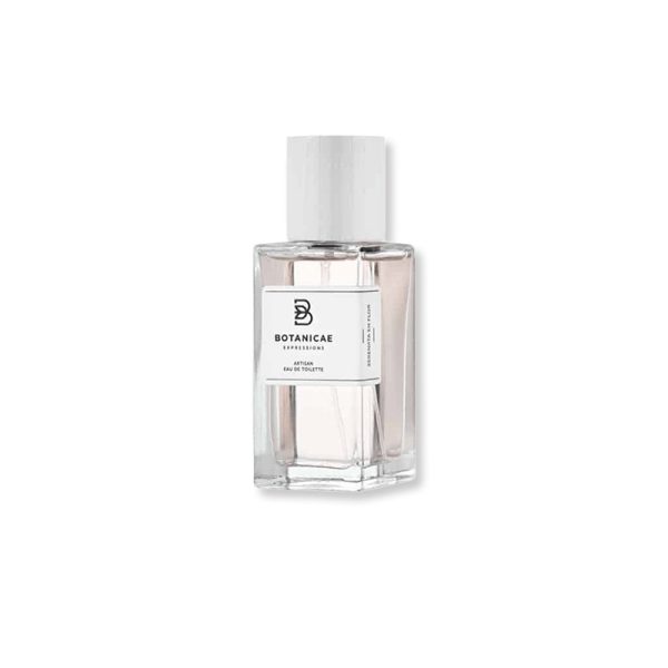 BOTANICAE Blooming Serenade Eau de Toilette 50ml