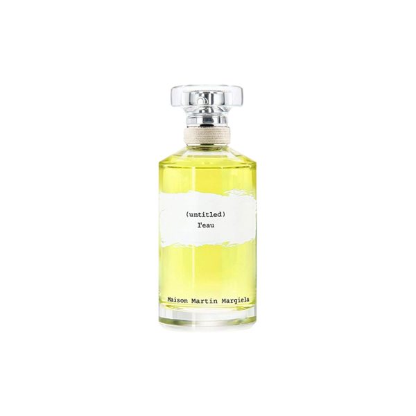 MAISON MARGIELA Untitled L'Eau Eau de Toilette 100ml