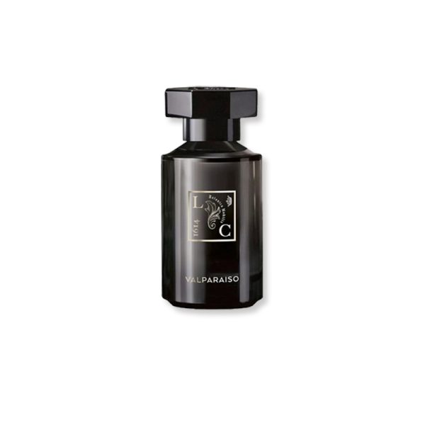 LCDM Valparaiso Eau de Parfum 100ml (Simple Packaging)