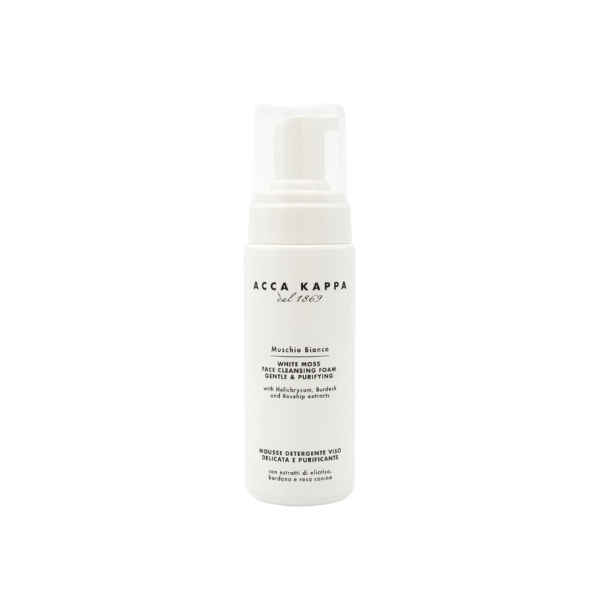 acca-kappa-white-moss-face-cleansing-foam