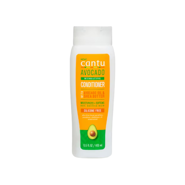 cantu-avocado-hydrating-conditioner