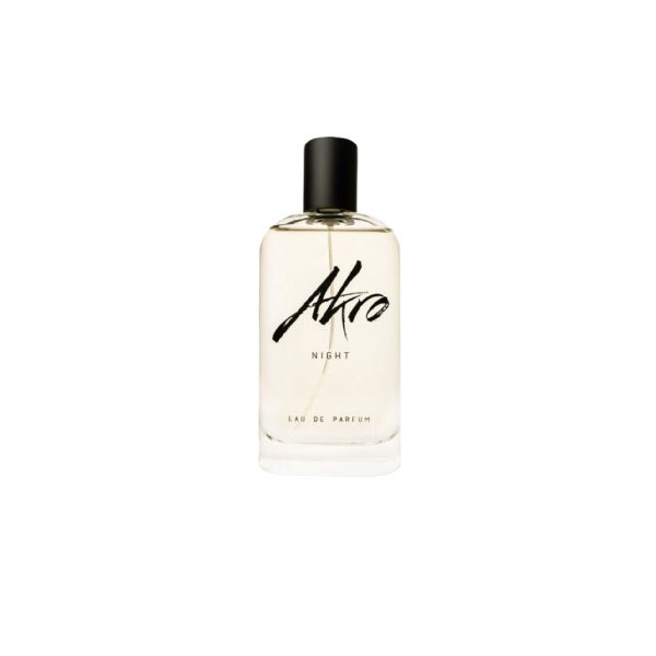 AKRO Night Eau de Parfum 30ml