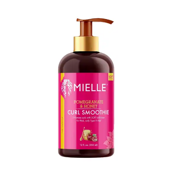mielle-organics-pomegranate-honey-curl-smoothie-leave-in-styling-cream