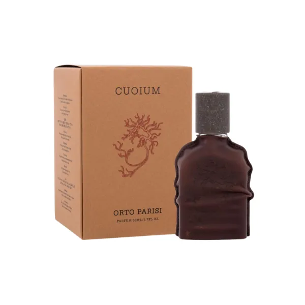 orto-parisi-cuoium-eau-de-parfum