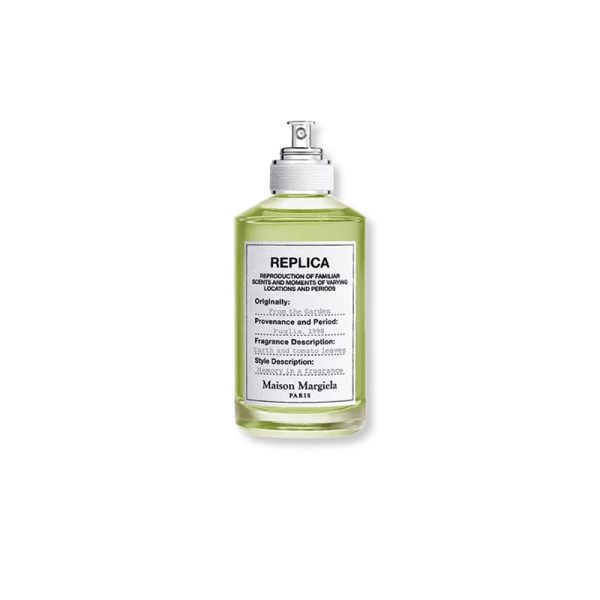 MAISON MARGIELA From the Garden Eau de Toilette 100ml