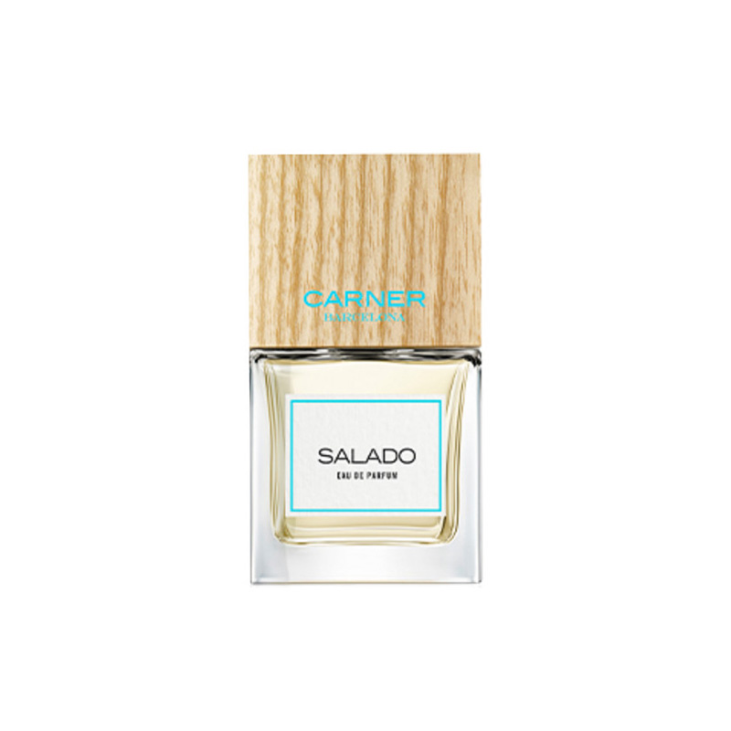 CARNER BARCELONA Salado Eau de Parfum 100ml (Simple Packaging)