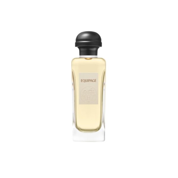 HERMES Equipage Eau de Toilette 100ml (Simple Packaging)