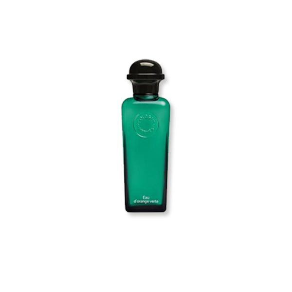 HERMES Eau d'Orange Verte Eau de Cologne 100ml