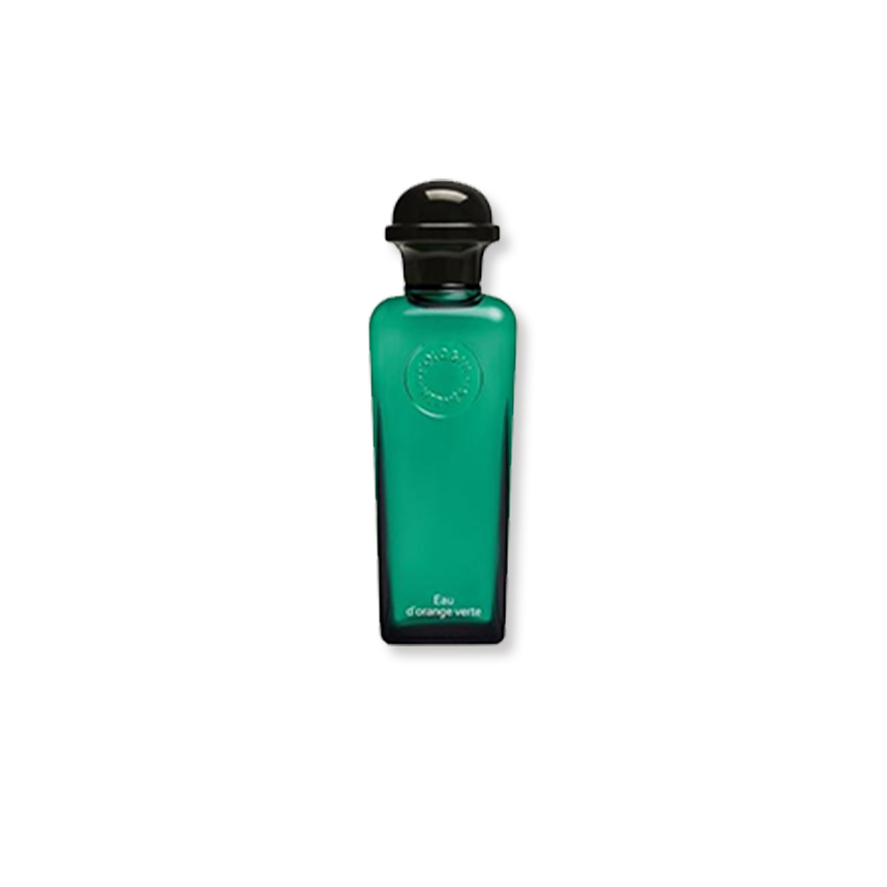 HERMES Eau d'Orange Verte Eau de Cologne 100ml