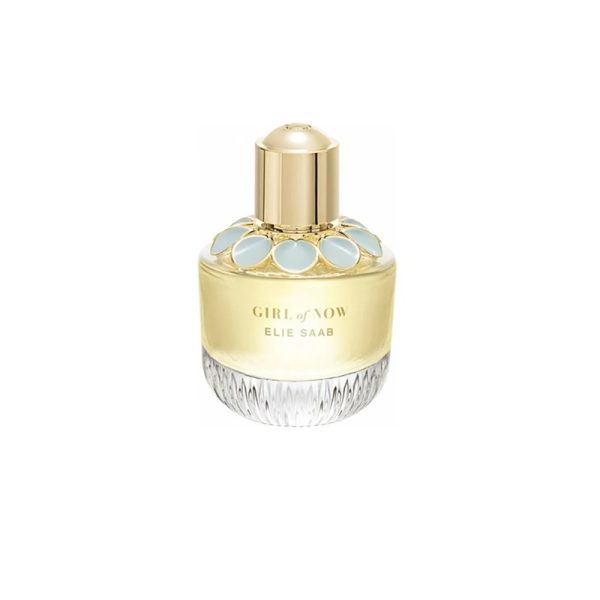 ELIE SAAB Resort Eau de Parfum 90ml (Simple Packaging)
