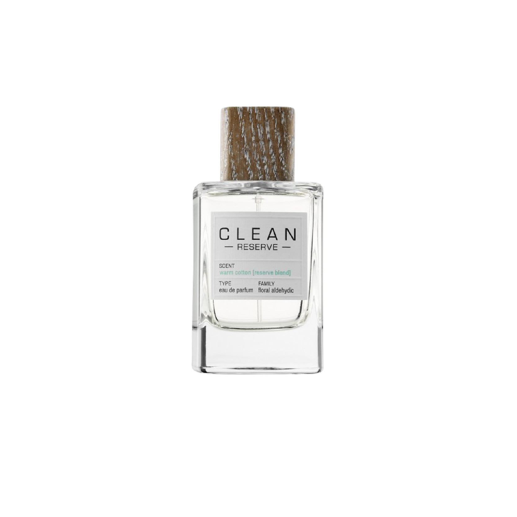 CLEAN Reserve - Skin Eau de Parfum 100ml (Simple Packaging)