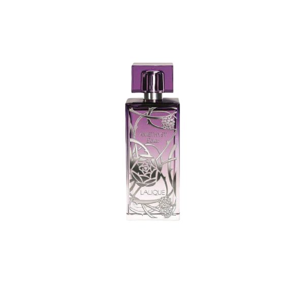 LALIQUE Amethyst Eclipse Eau de Parfum 100ML