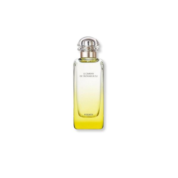 HERMES Le Jardin de Monsieur Li Eau de Toilette 100ml
