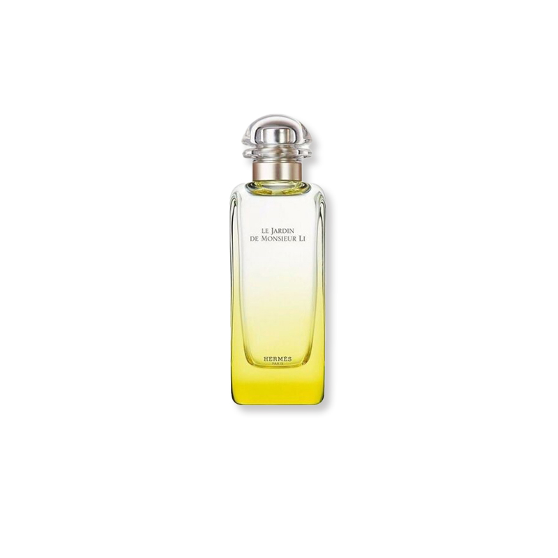HERMES Le Jardin de Monsieur Li Eau de Toilette 100ml