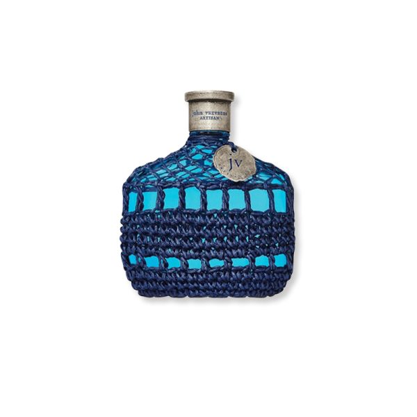 JOHN VARVATOS Artisan Blu Eau de Toilette 125ml