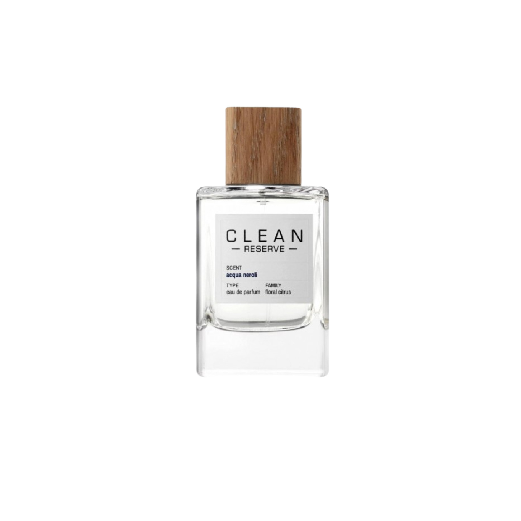 CLEAN Reserve - Blonde Rose Eau de Parfum 100ml (Simple Packaging)
