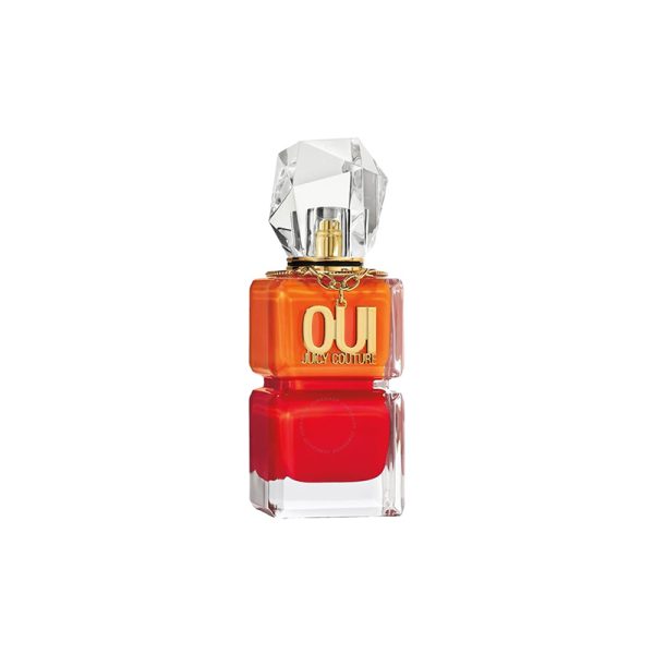 JUICY COUTURE Oui Glow Eau de Parfum 100ml (Simple Packaging)