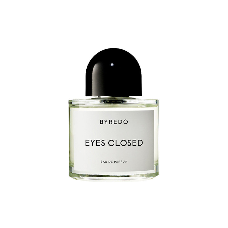 BYREDO Eyes Closed Eau de Parfum 100ml (Simple Packaging)
