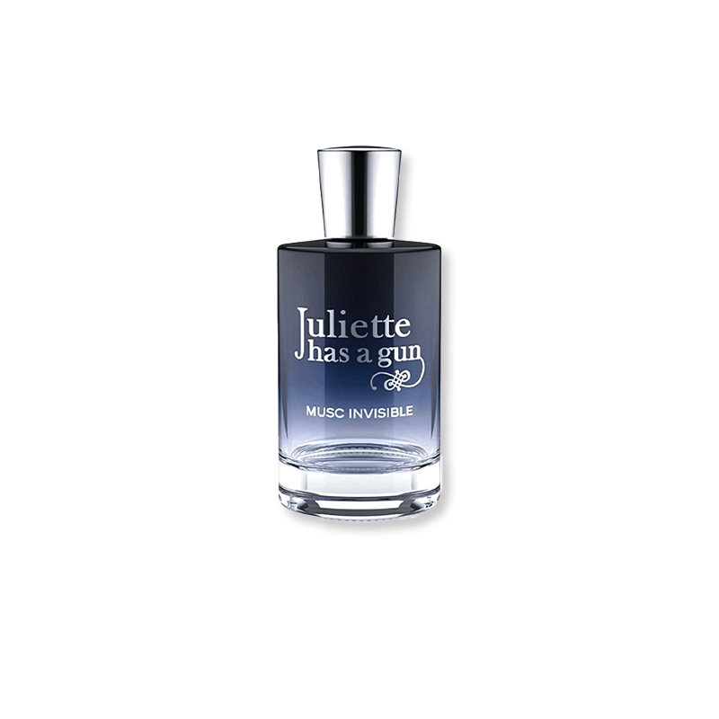 JULIETTE HAS A GUN Musc Invisible Eau de Parfum 100ml