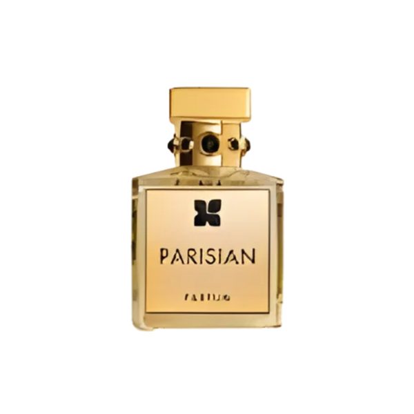 FRAGRANCE DU BOIS Parisian Parfum 100ml