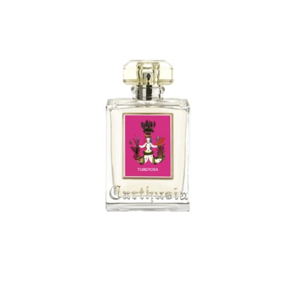 CARTHUSIA Tuberosa Eau de Parfum 100ml