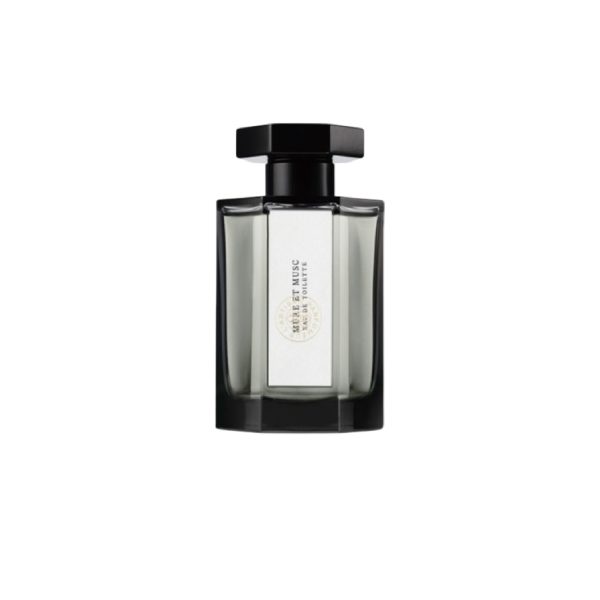 L'ARTISAN PARFUMEUR Mure et Musc Eau de Toilette 100ml
