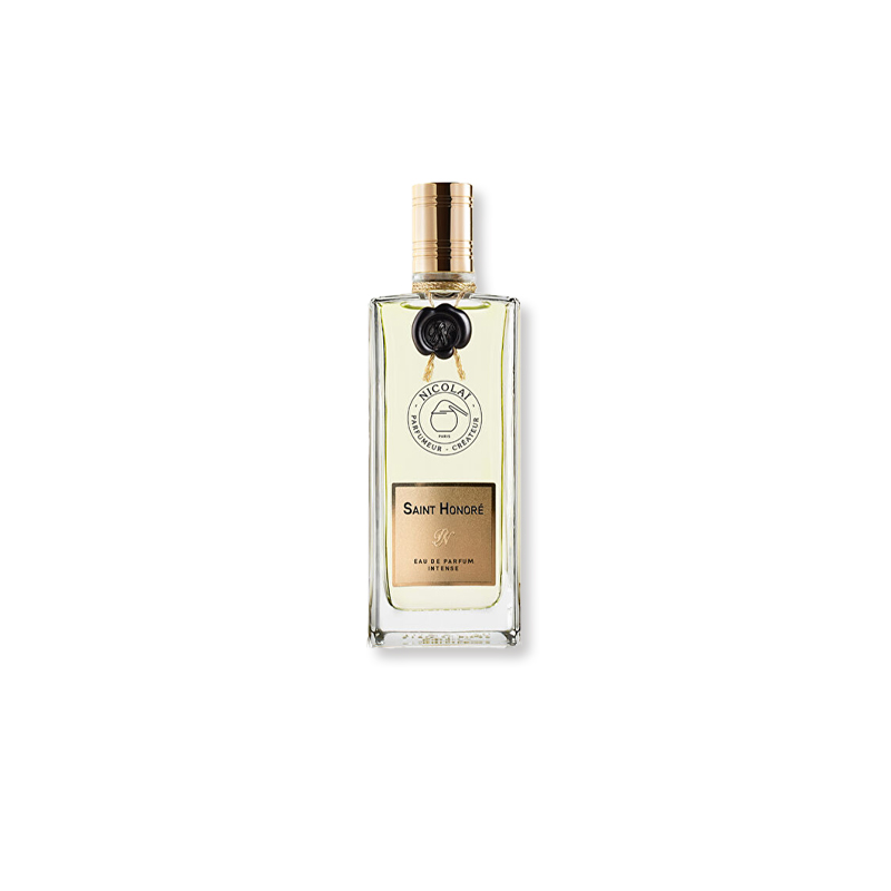 NICOLAI Saint Honoré Extrait Eau de Parfum 100ml