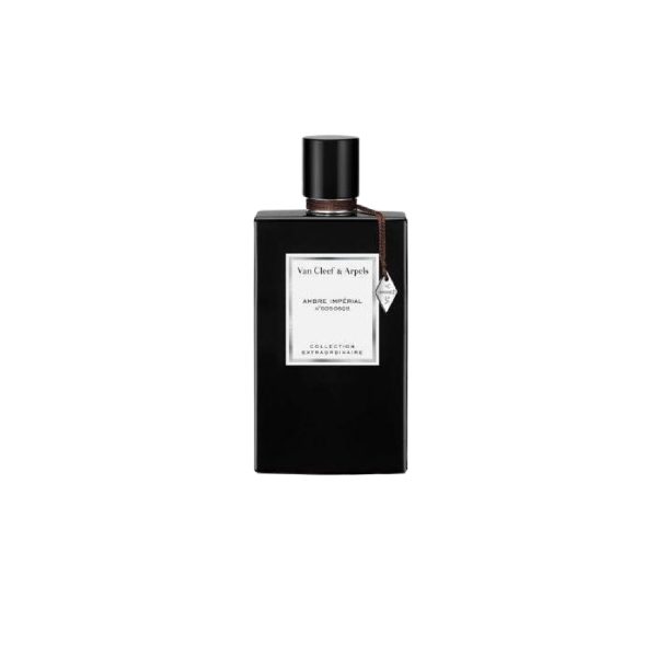 VAN CLEEF & ARPELS Collection Extraordinaire - Ambre Royal Eau de Parfum 45ml (Split No Box)