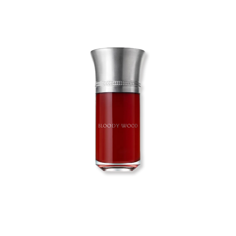 LIQUIDES IMAGINAIRES Bloody Wood Eau de Parfum 100ml